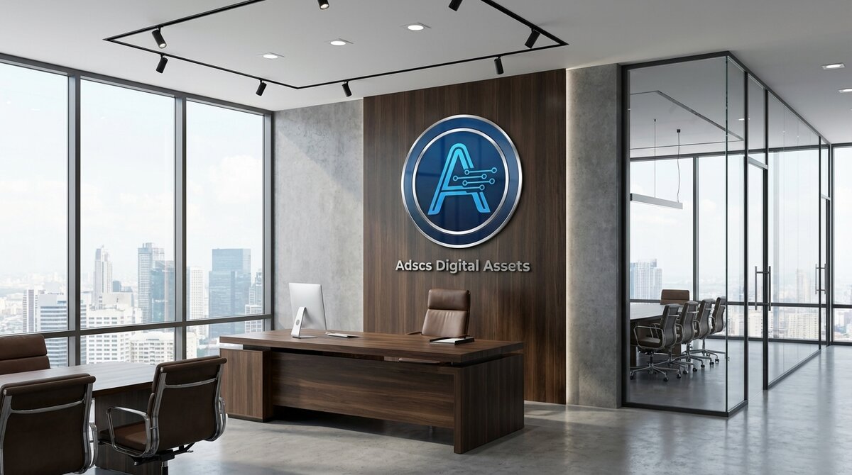 Adscs Digital Assets Publishes Web3 Literacy Series for Global Readers